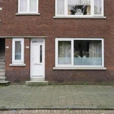 Nice House On Zuidplein Ahoy Rotterdam Extérieur photo