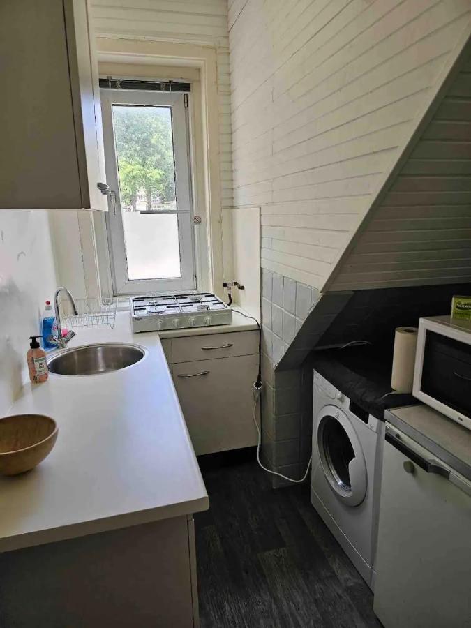 Nice House On Zuidplein Ahoy Rotterdam Extérieur photo