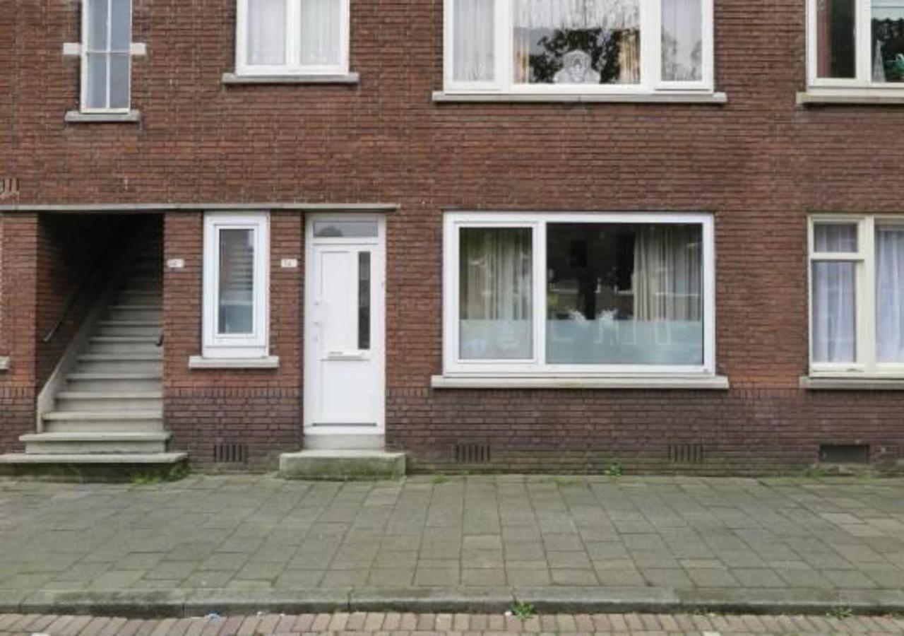 Nice House On Zuidplein Ahoy Rotterdam Extérieur photo